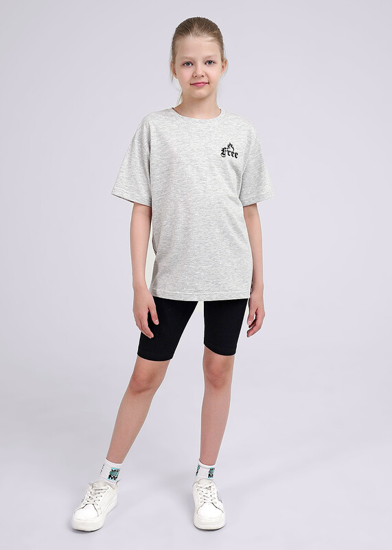 Футболка детская для девочки