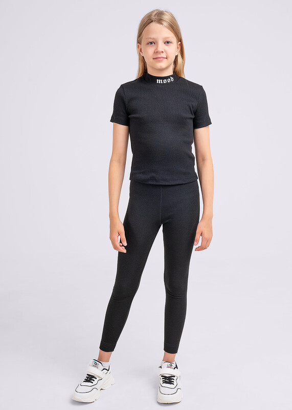 Футболка детская для девочки