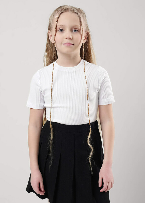 Футболка дев.