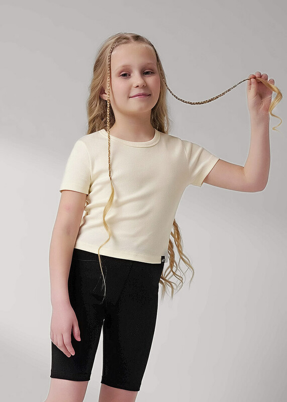 Футболка детская для девочки