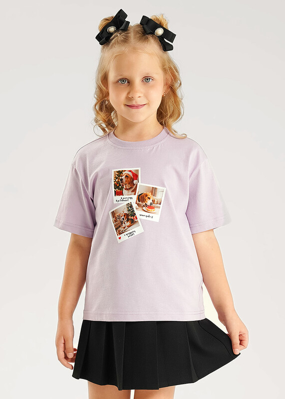 Футболка детская