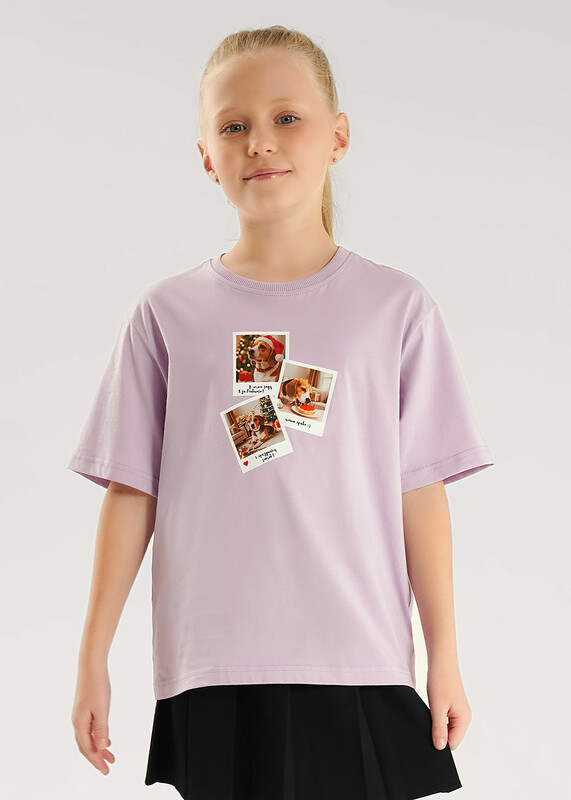 Футболка детская