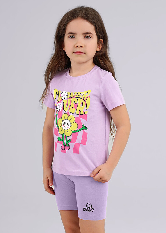 Футболка детская для девочки