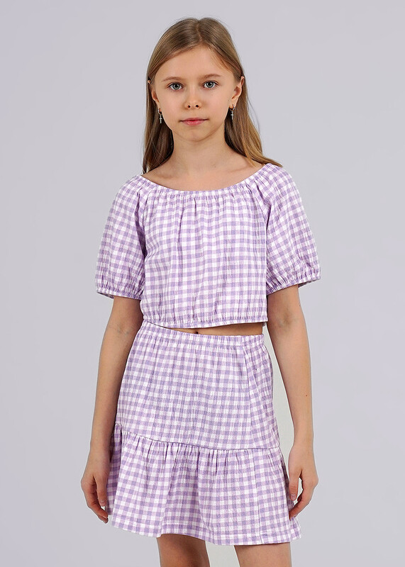 Футболка детская для девочки