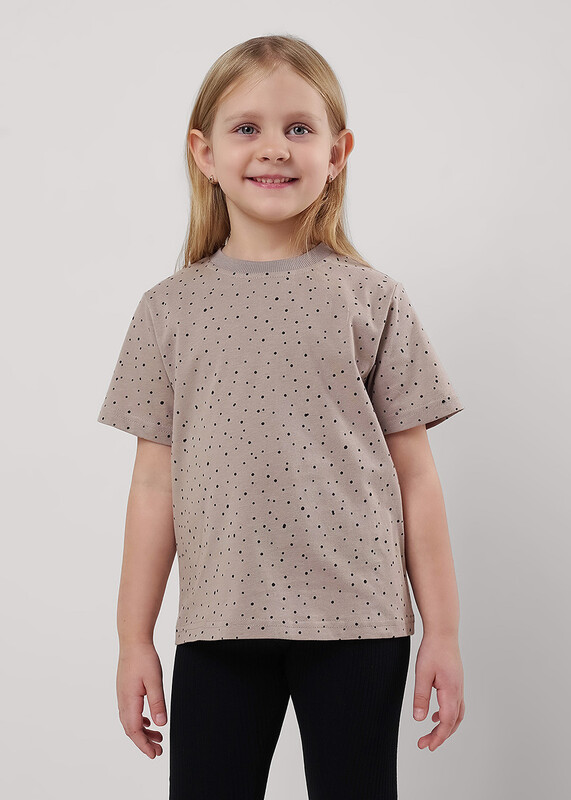 Футболка детская для девочки