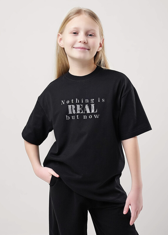 Футболка детская для девочки