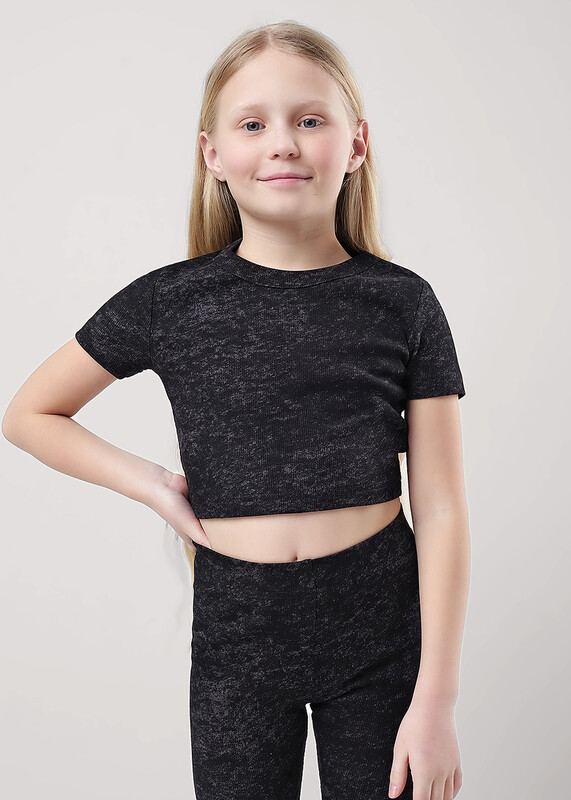 Футболка детская для девочки