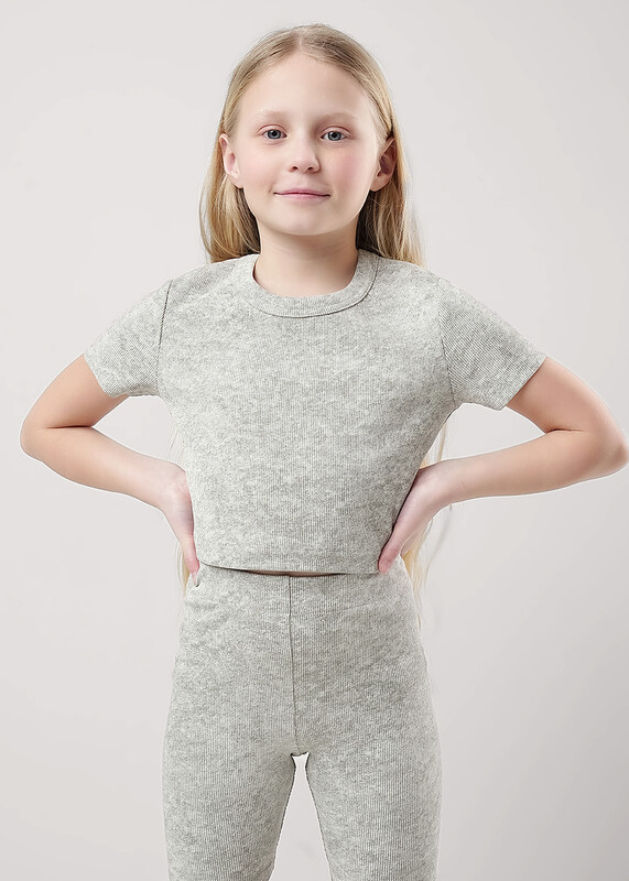 Футболка детская для девочки