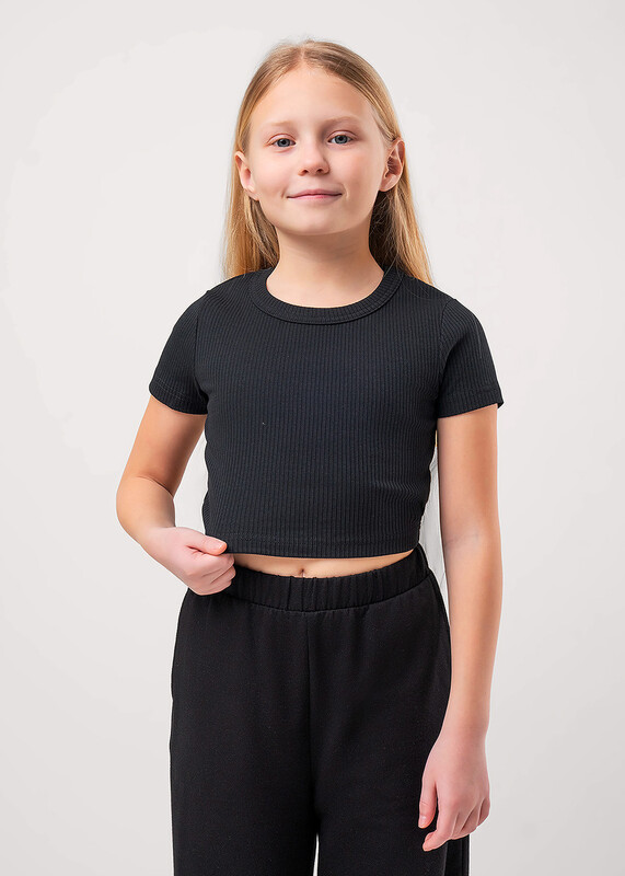 Футболка детская для девочки