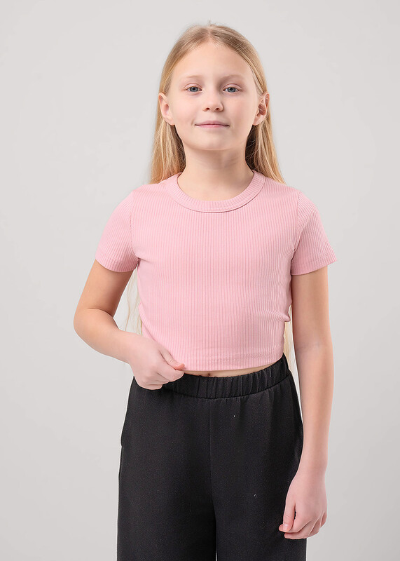 Футболка детская для девочки