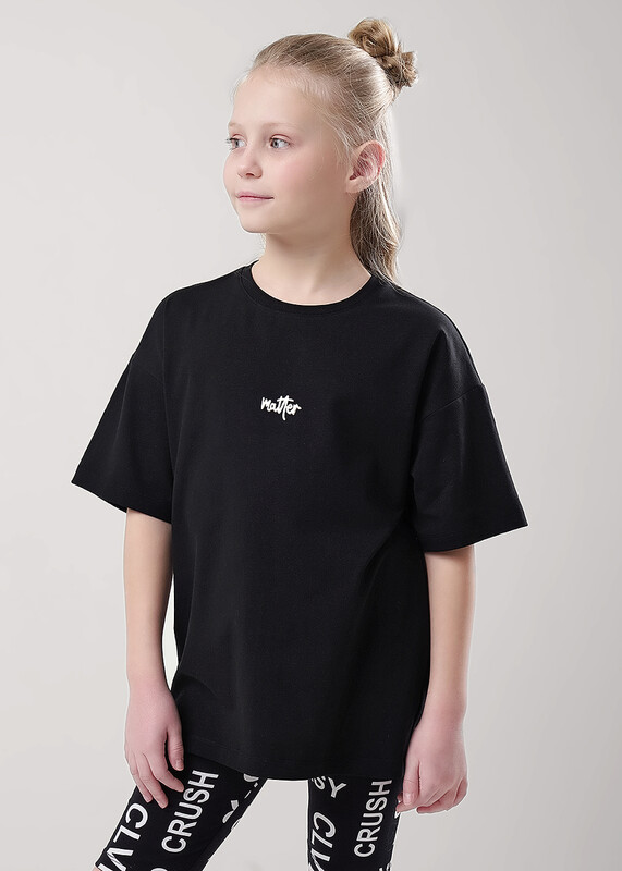 Футболка детская для девочки