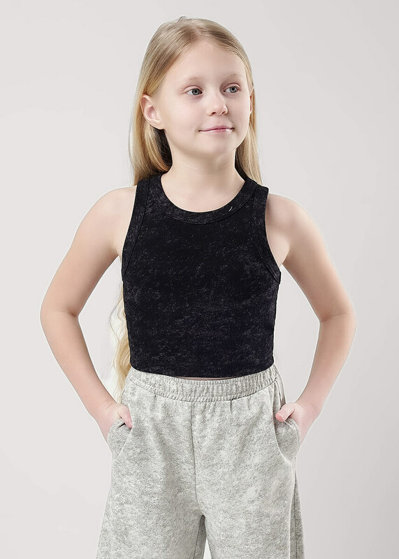 Майка детская для девочки