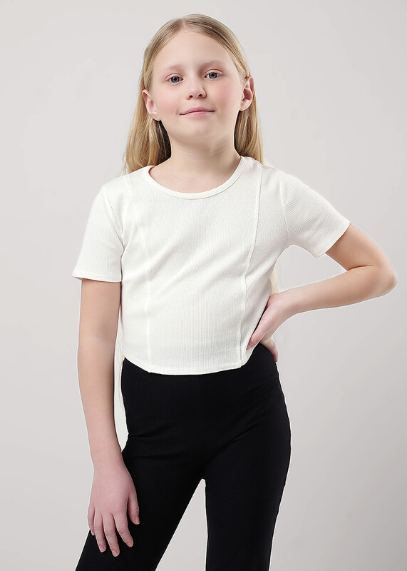 Футболка детская для девочки