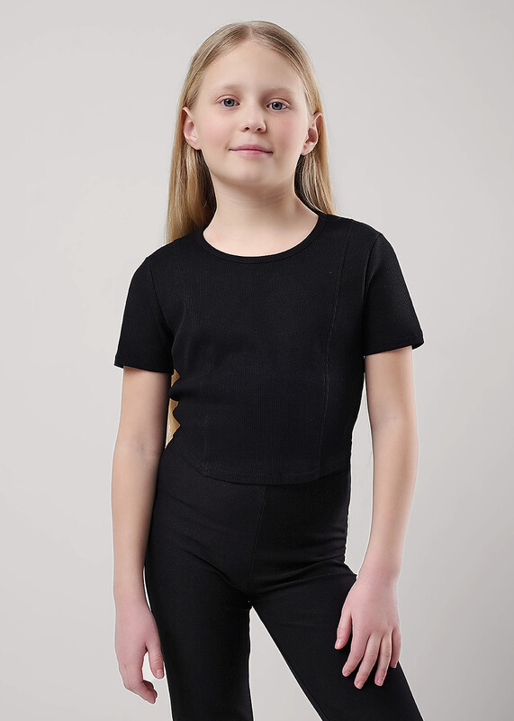 Футболка детская для девочки