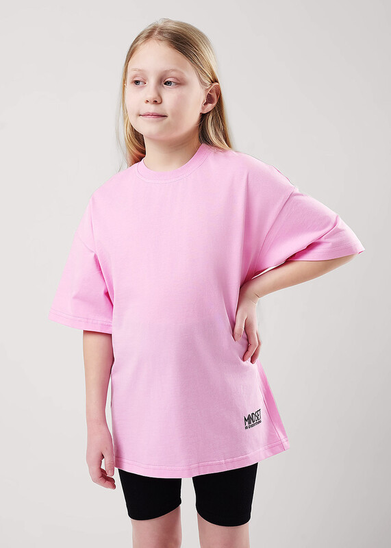 Футболка детская для девочки