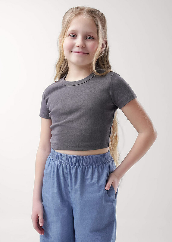 Футболка детская для девочки