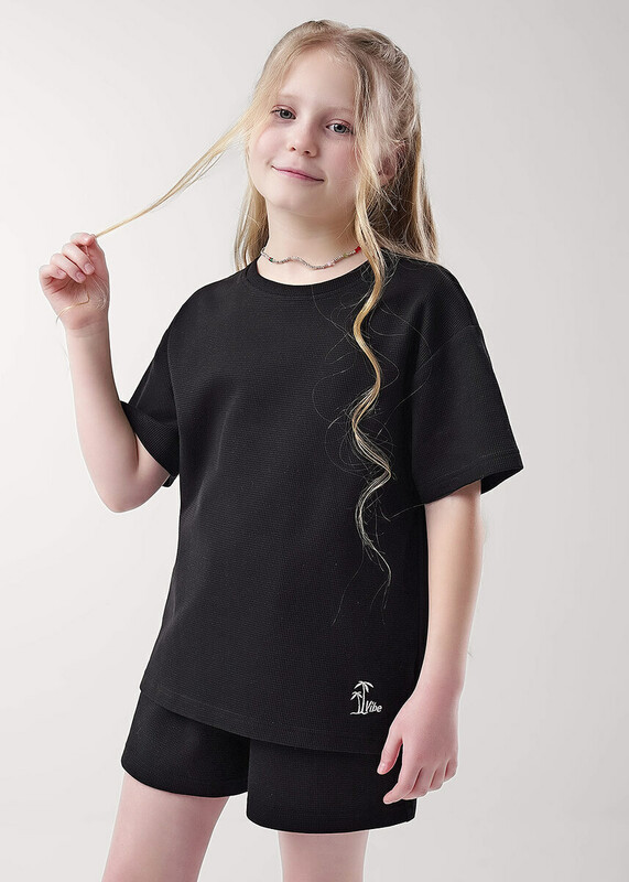 Футболка детская для девочки