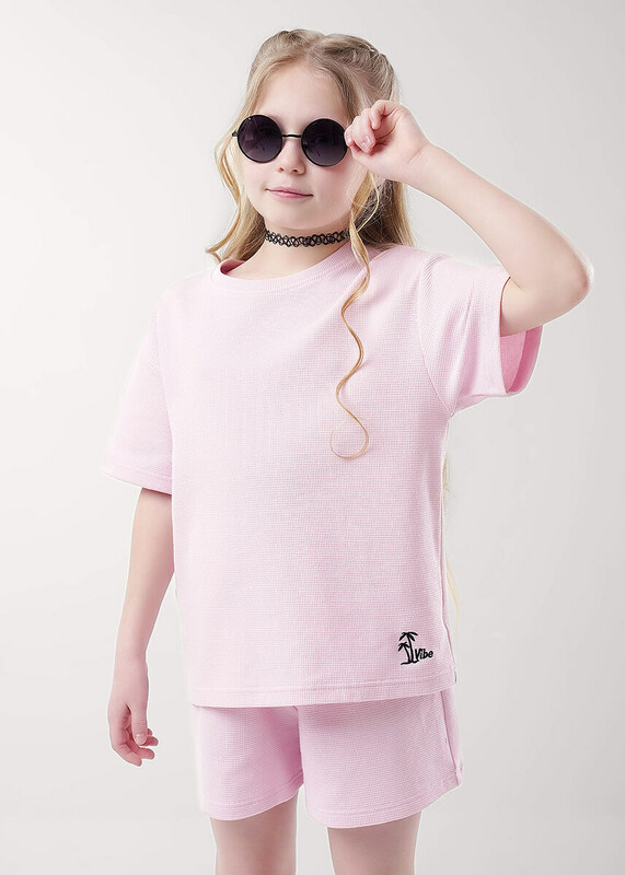 Футболка детская для девочки