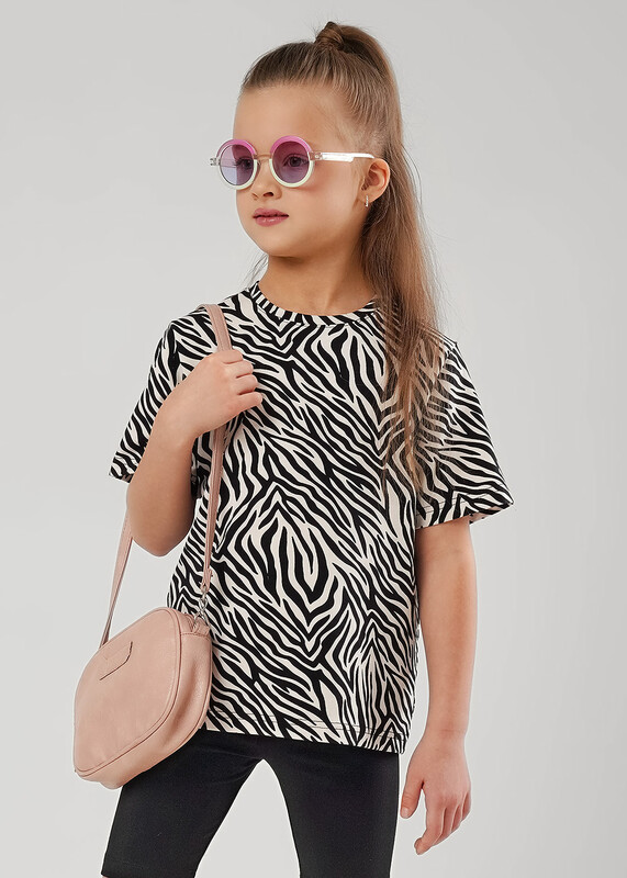 Футболка детская для девочки