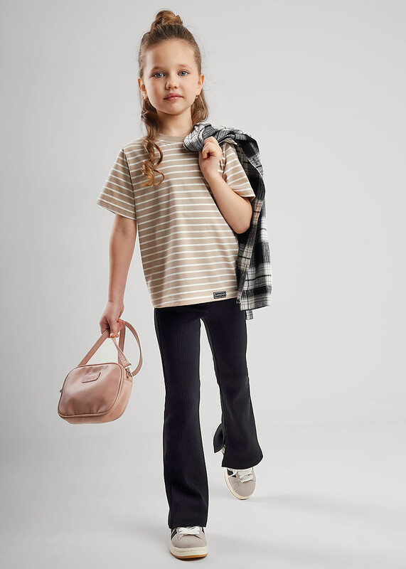 Футболка детская для девочки