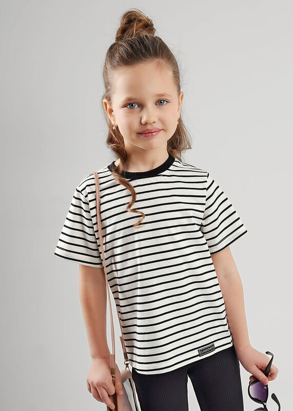 Футболка детская для девочки