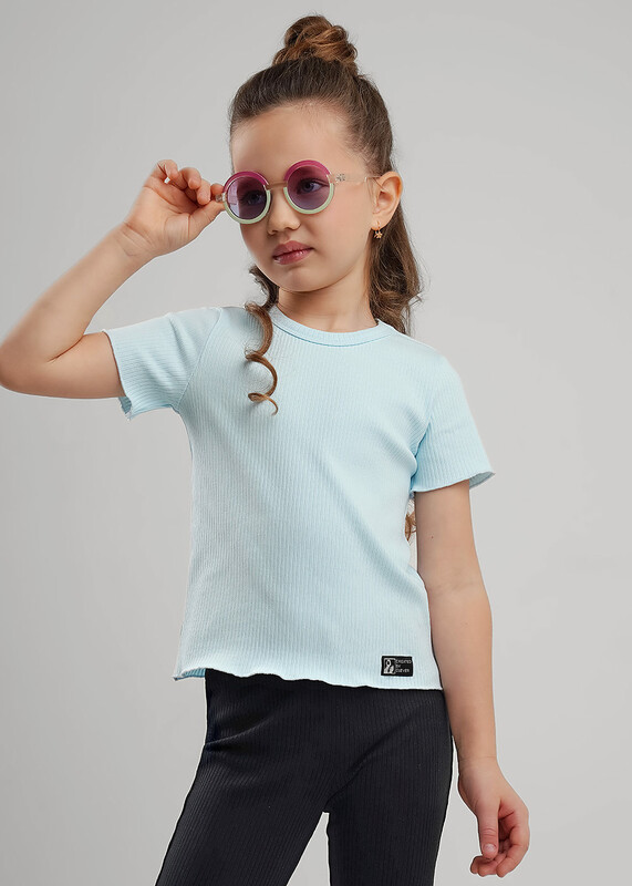 Футболка детская для девочки