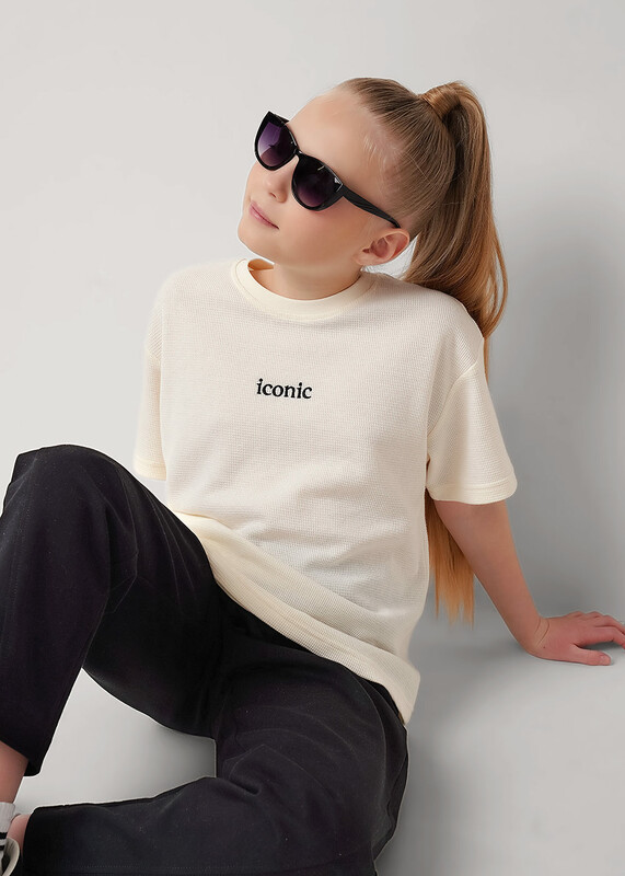 Футболка детская для девочки