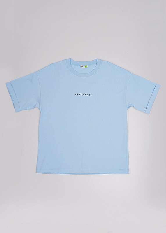 Футболка детская для девочки