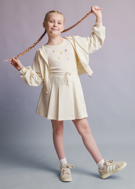 Майка детская для девочки