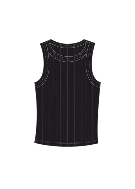 Майка детская для девочки