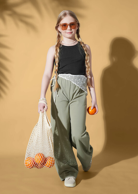 Майка детская для девочки