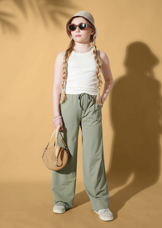 Майка детская для девочки