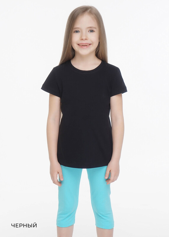 Футболка детская для девочки