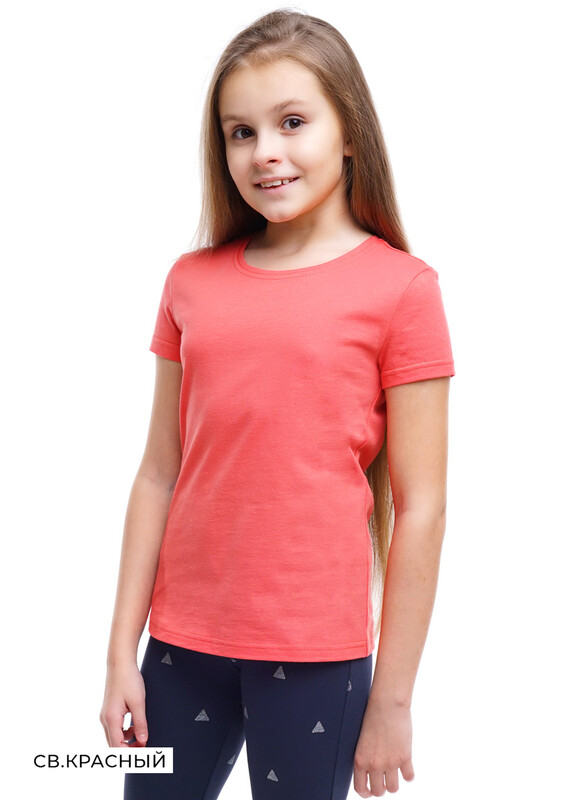 Футболка дев.