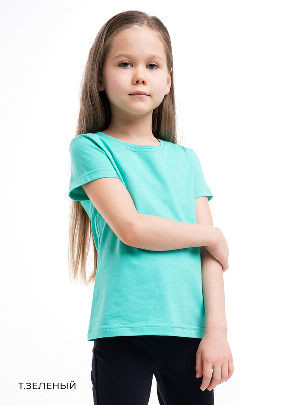 Футболка дев.