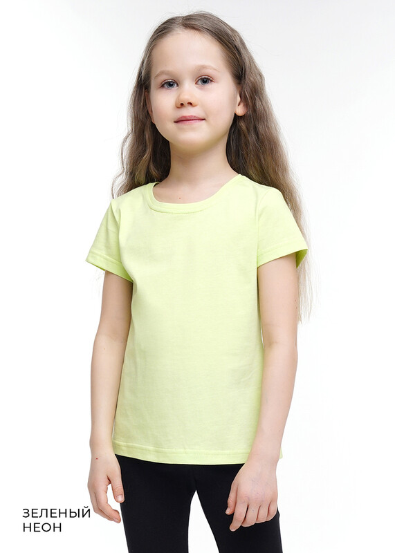 Футболка дев.