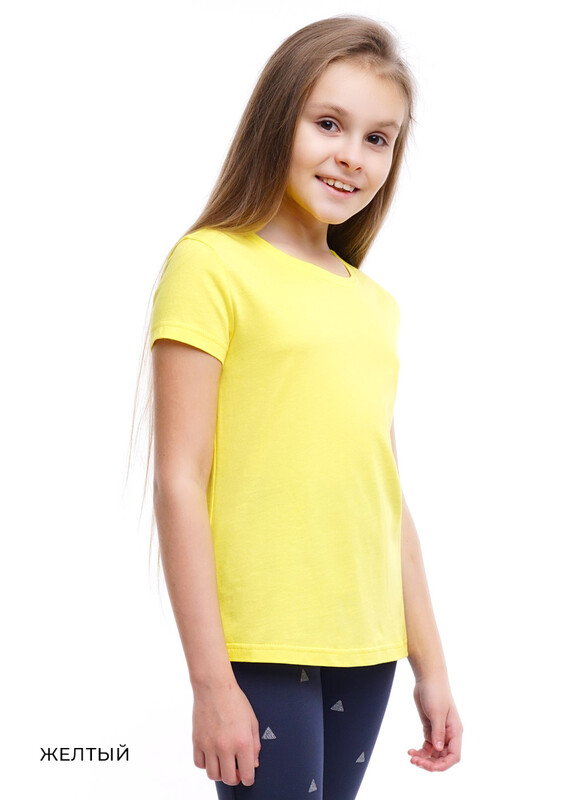 Футболка дев.