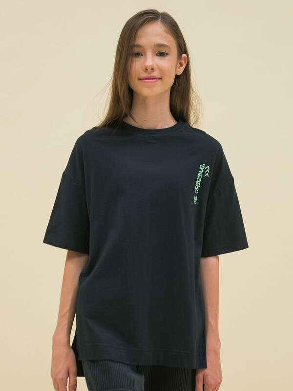 Футболка для девочек