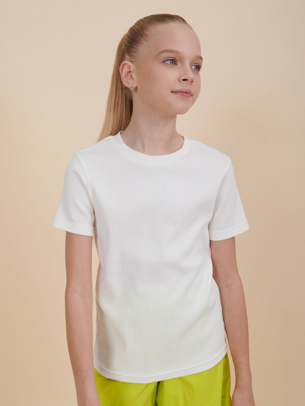 Футболка для девочек