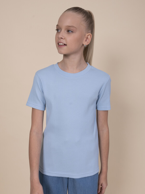 Футболка для девочек