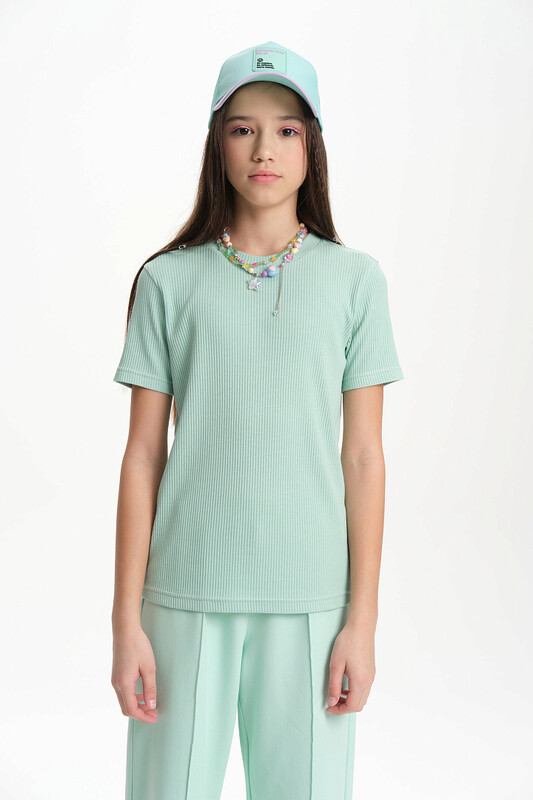 Футболка для девочек