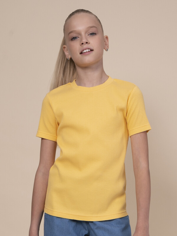 Футболка для девочек