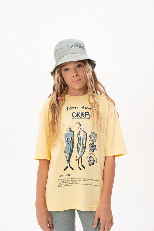 Футболка для девочек