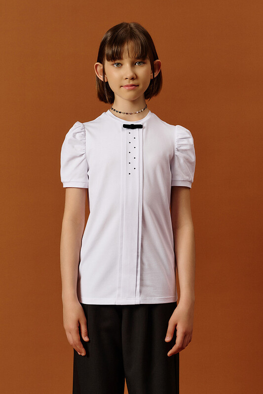 Футболка для девочек