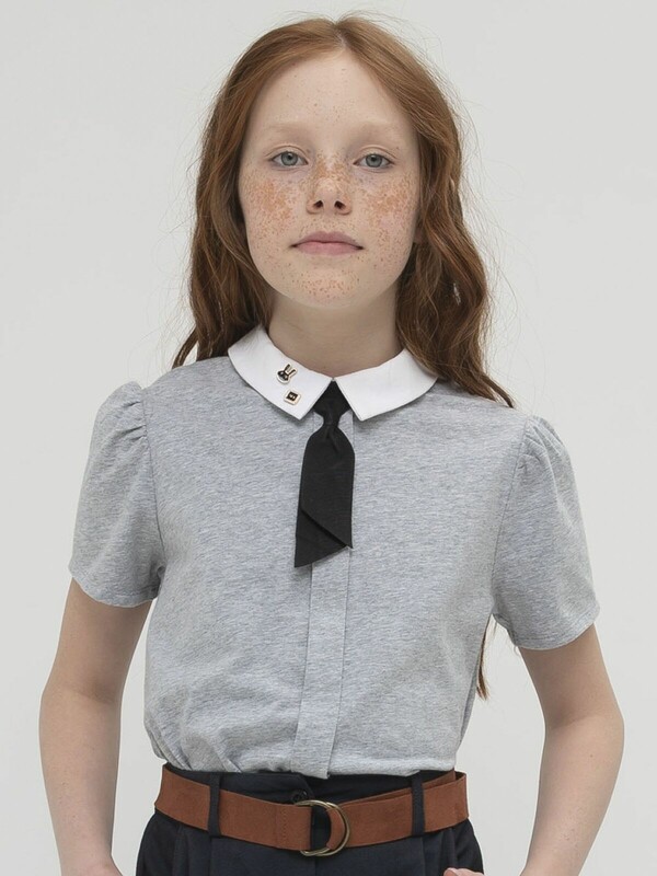 футболка для девочек