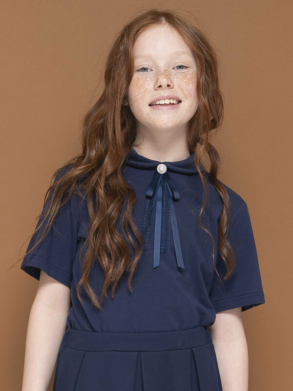 Футболка для девочек