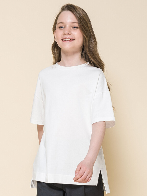 Футболка для девочек