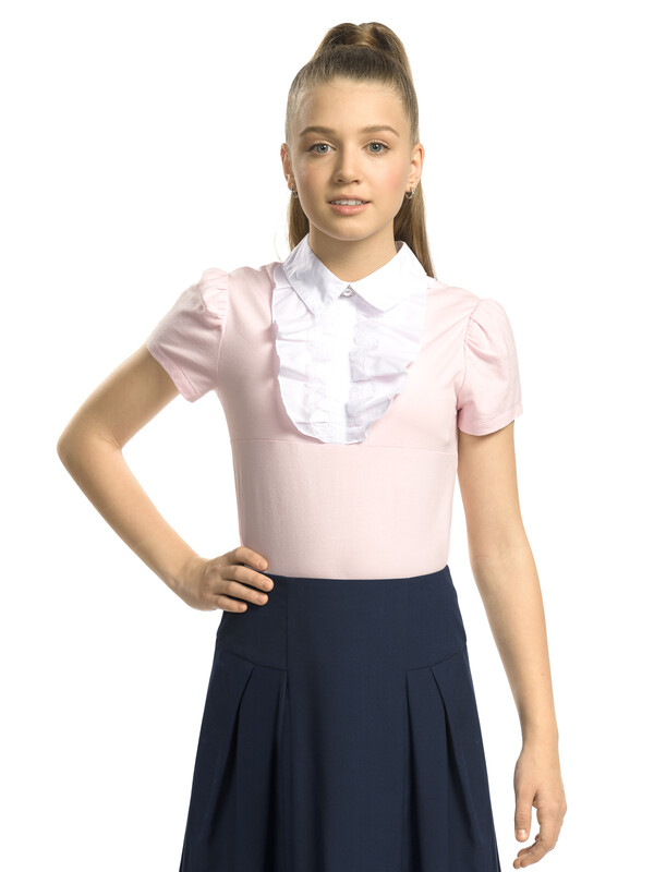 Футболка для девочек