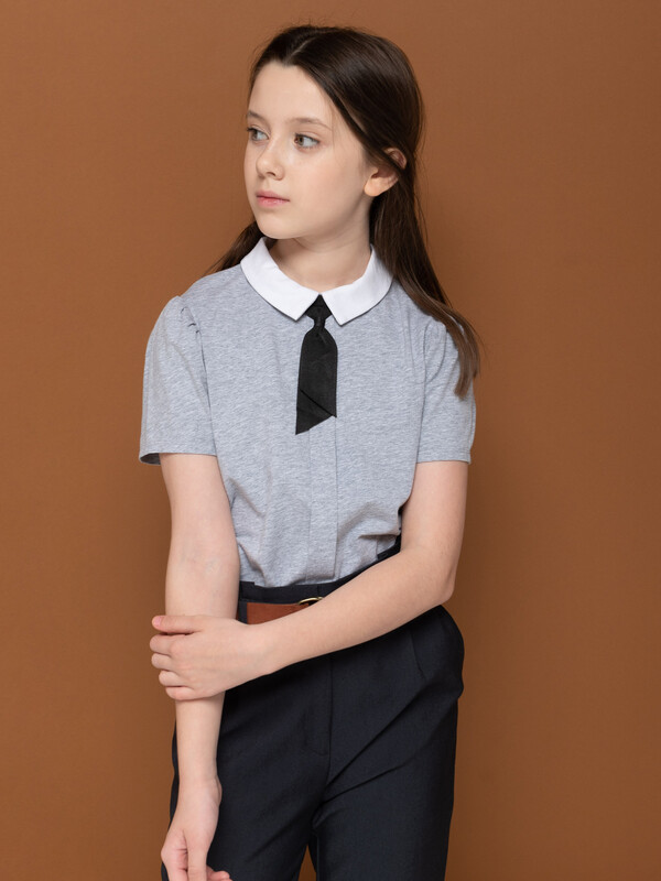 Футболка для девочек