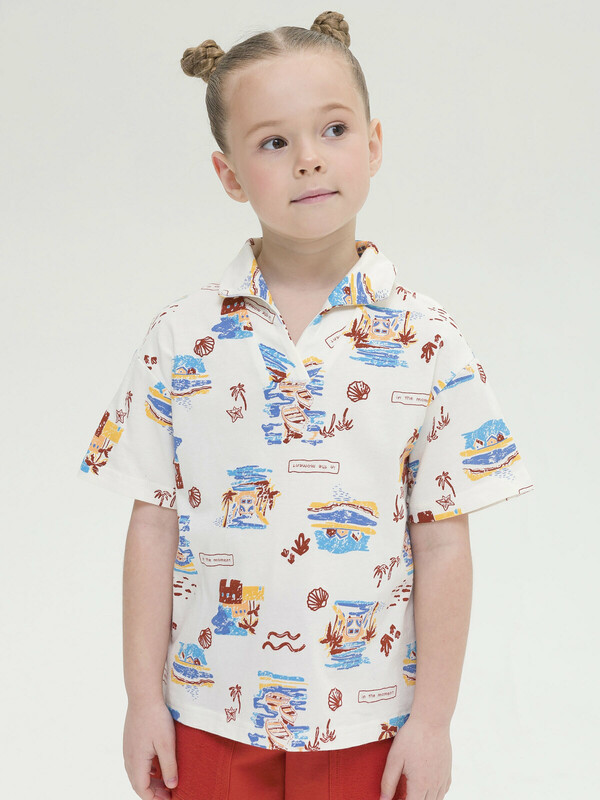 футболка для девочек